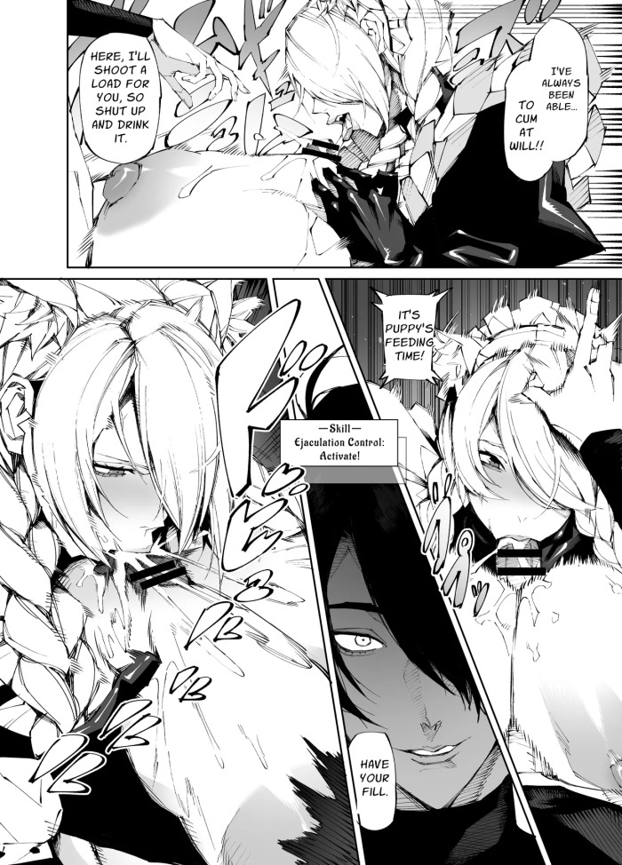 [Yakiniku Tabetei (Pobotto)] Kyokon Tensei -Seiki Shijou Shugi na Isekai ni Tensei shita no de Bakunyuu Bijo to Hame Makuri -Gyaru Amazon & Inran Sister Hen- | Big Dick Reincarnation ~Fuckin' Big Titty Babes in a Genital Supremacism World~ Amazoness & Nun [English] {Penguin Piper}