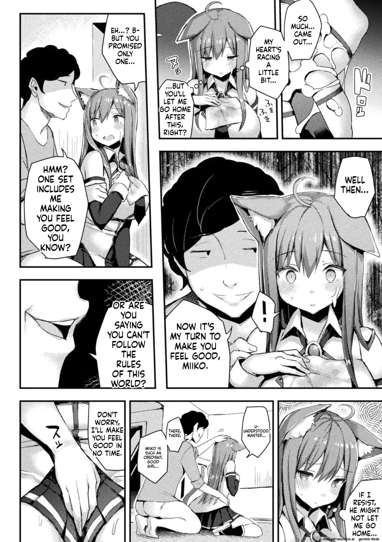 Vararato - Page 23