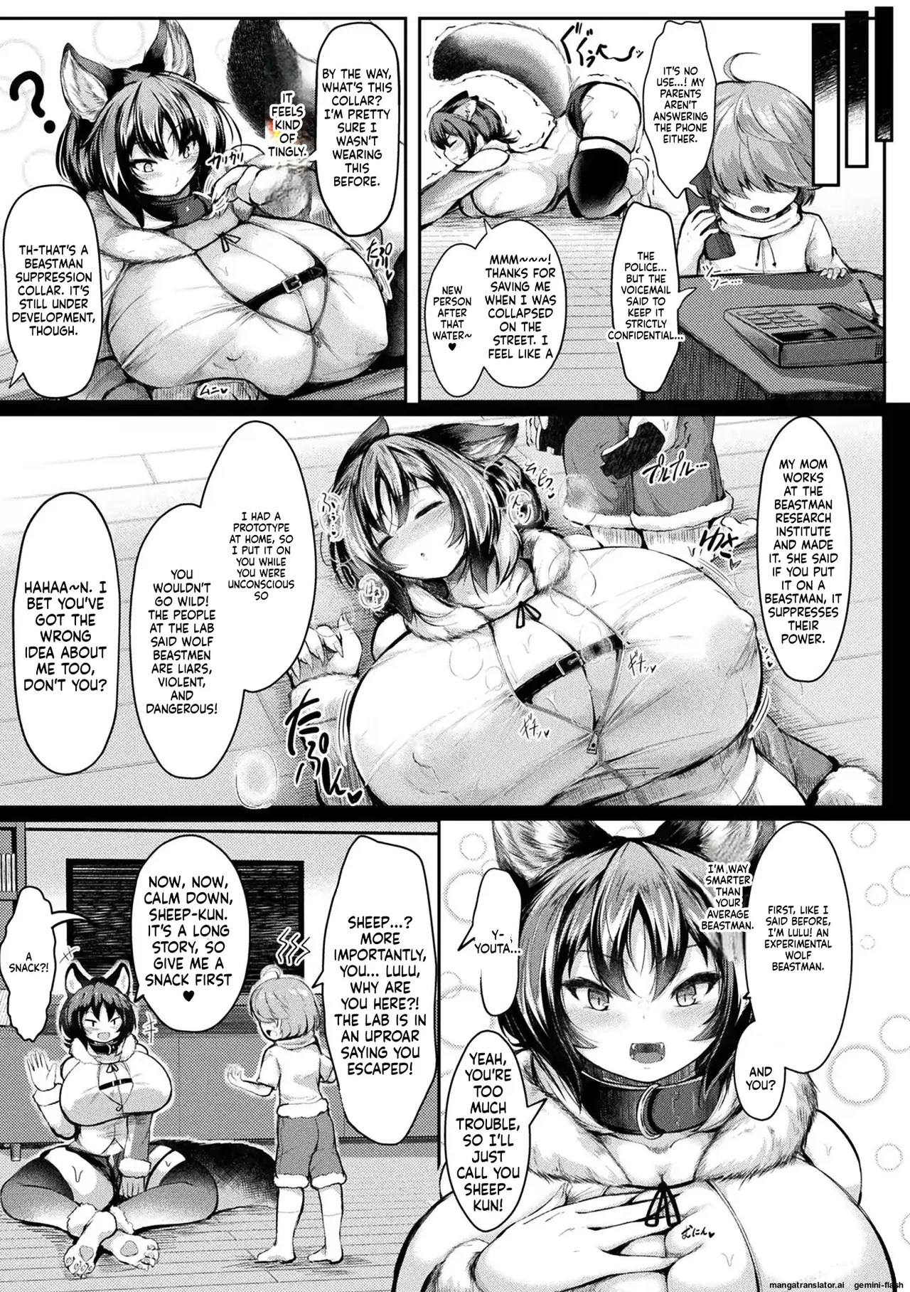 Vararato - Page 30