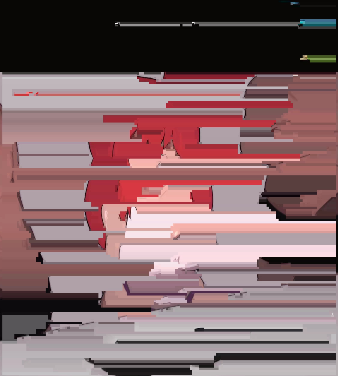 [Tad Shummar] Obasan Zoroark (Pokemon) (Animated) - Page 21