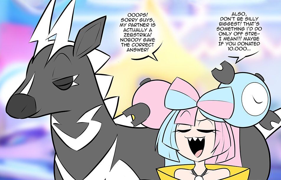 Artist:DankoDeadZone - Page 34
