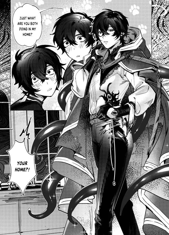 [dex] shoto Reflection Rendevous - Page 27