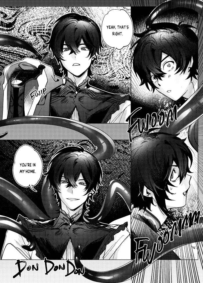 [dex] shoto Reflection Rendevous - Page 28