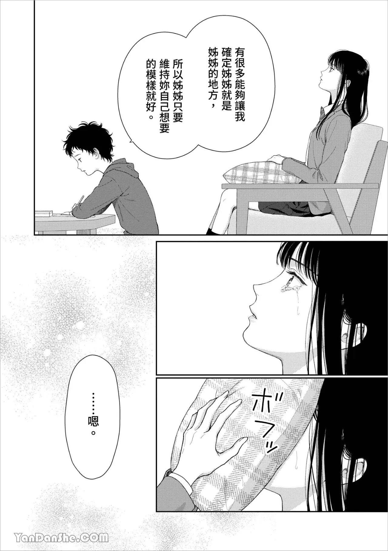 [Yukura Aki] Itoshii Bokura︱惹人怜爱的我们 [Chinese][1-7＋番外][complete] - Page 204