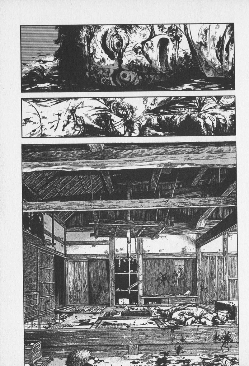 Tokime Densetsu Kura Daruma v06-10 - Page 68