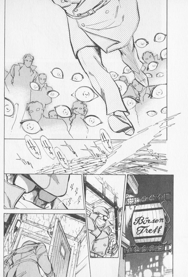 Tokime Densetsu Kura Daruma v06-10 - Page 175