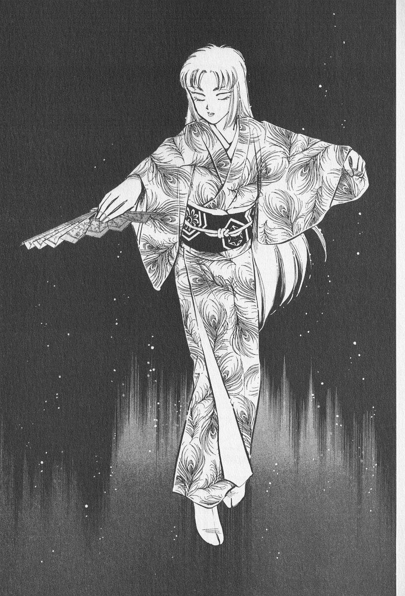 Tokime Densetsu Kura Daruma v06-10 - Page 279