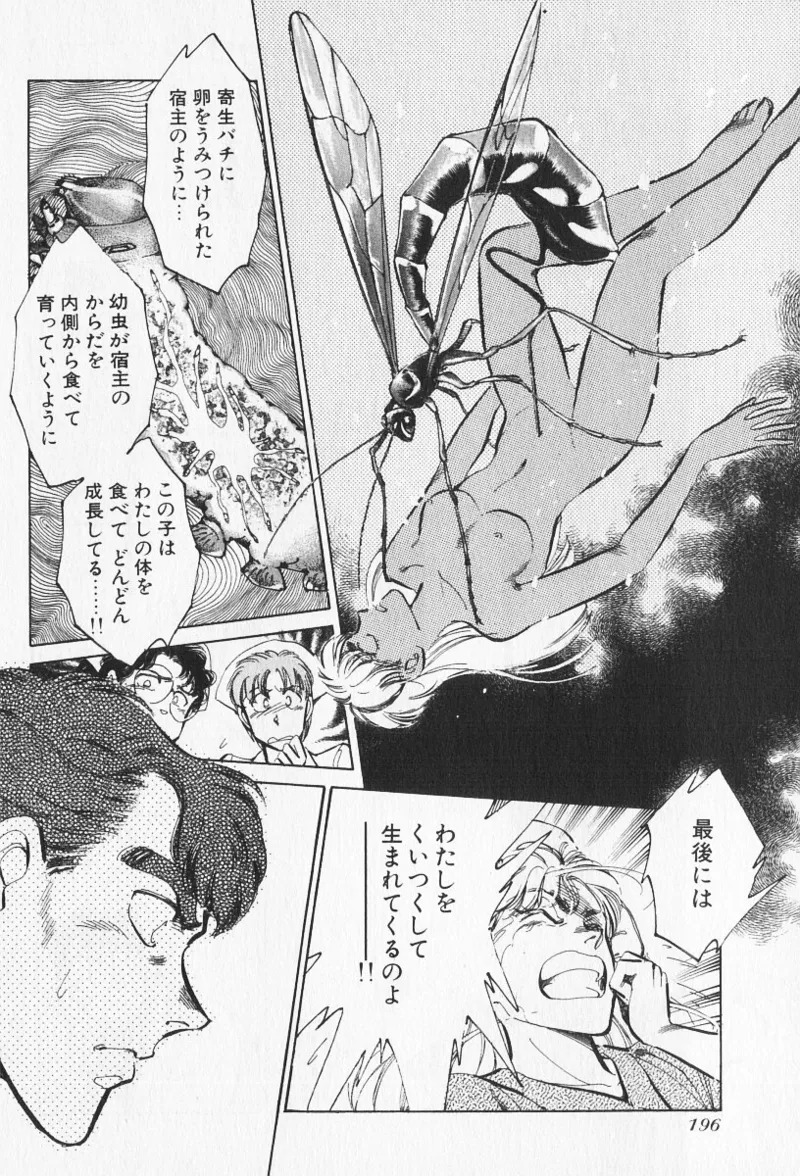 Tokime Densetsu Kura Daruma v06-10 - Page 383