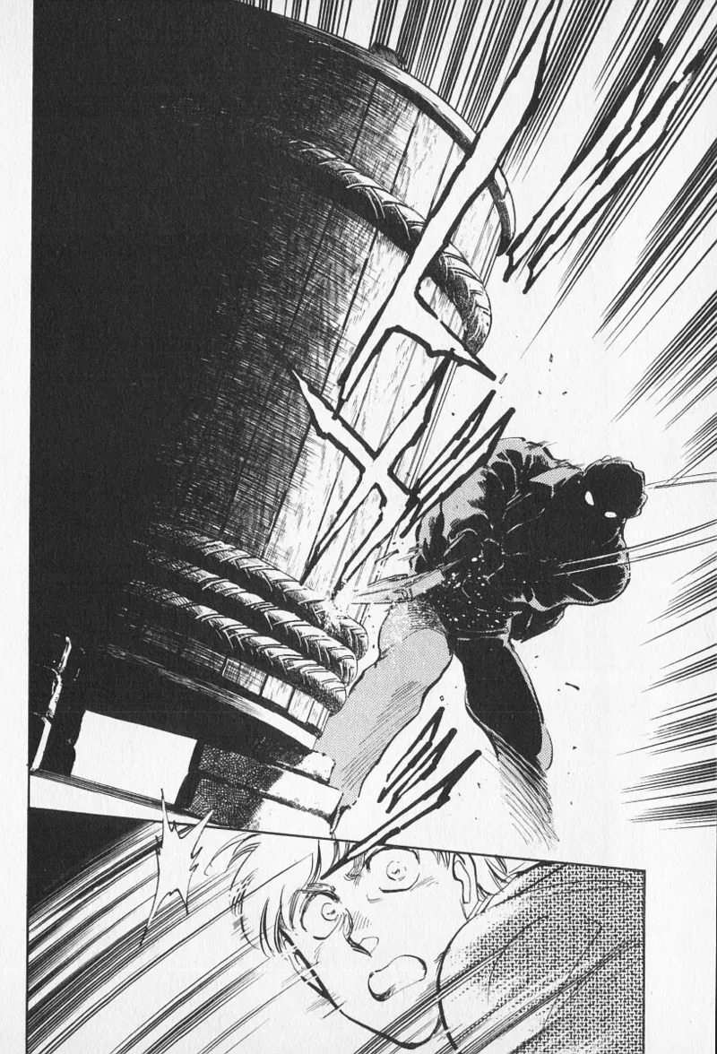 Tokime Densetsu Kura Daruma v11-15 - Page 91