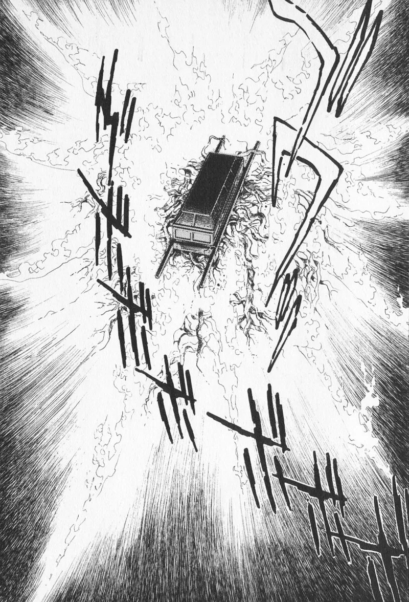 Tokime Densetsu Kura Daruma v11-15 - Page 188