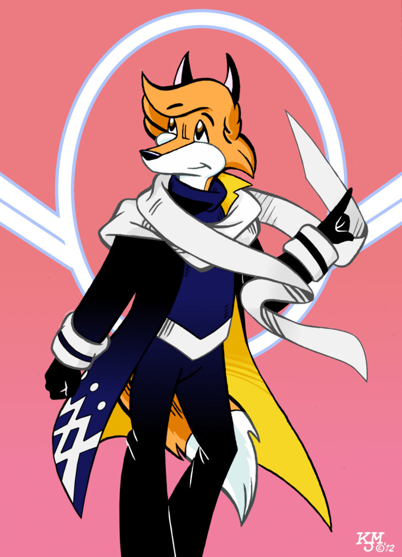 [Slickpuppy] The Lady's Man - Page 63