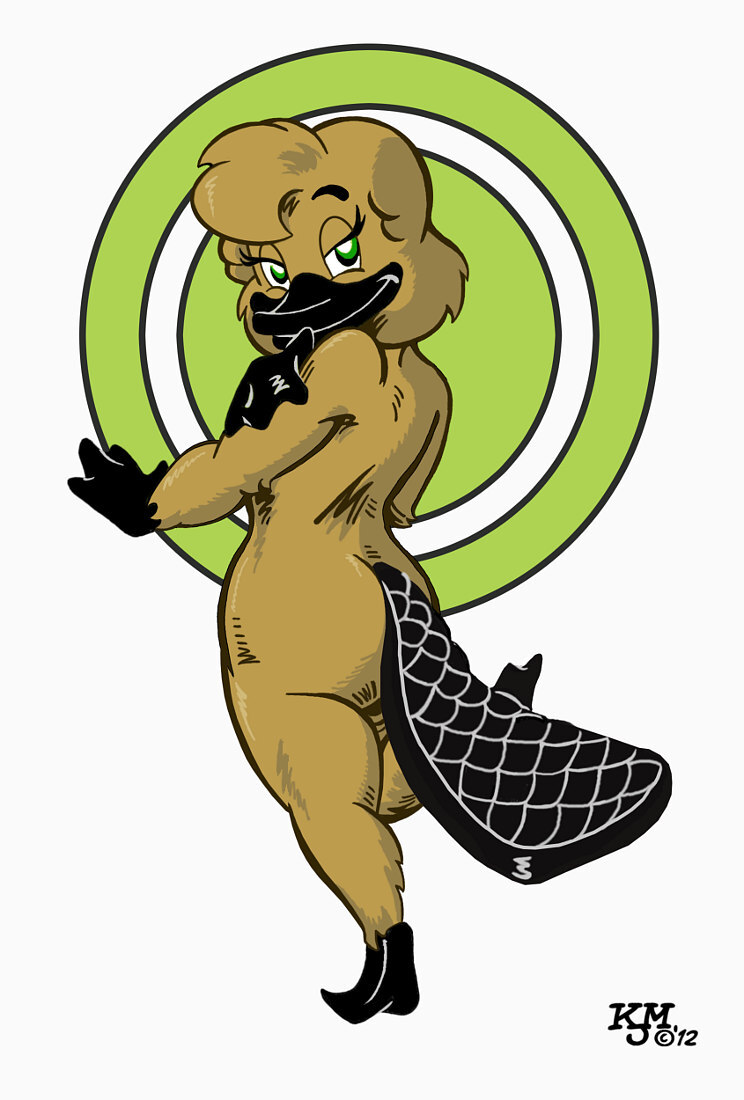 [Slickpuppy] The Lady's Man - Page 67