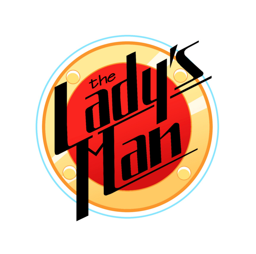 [Slickpuppy] The Lady's Man - Page 73