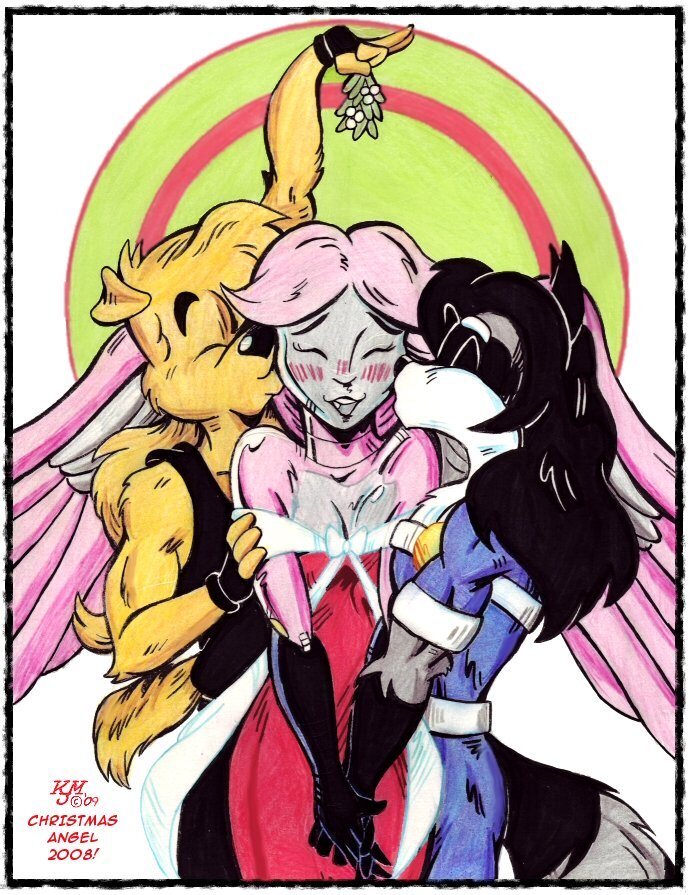 [Slickpuppy] The Lady's Man - Page 86