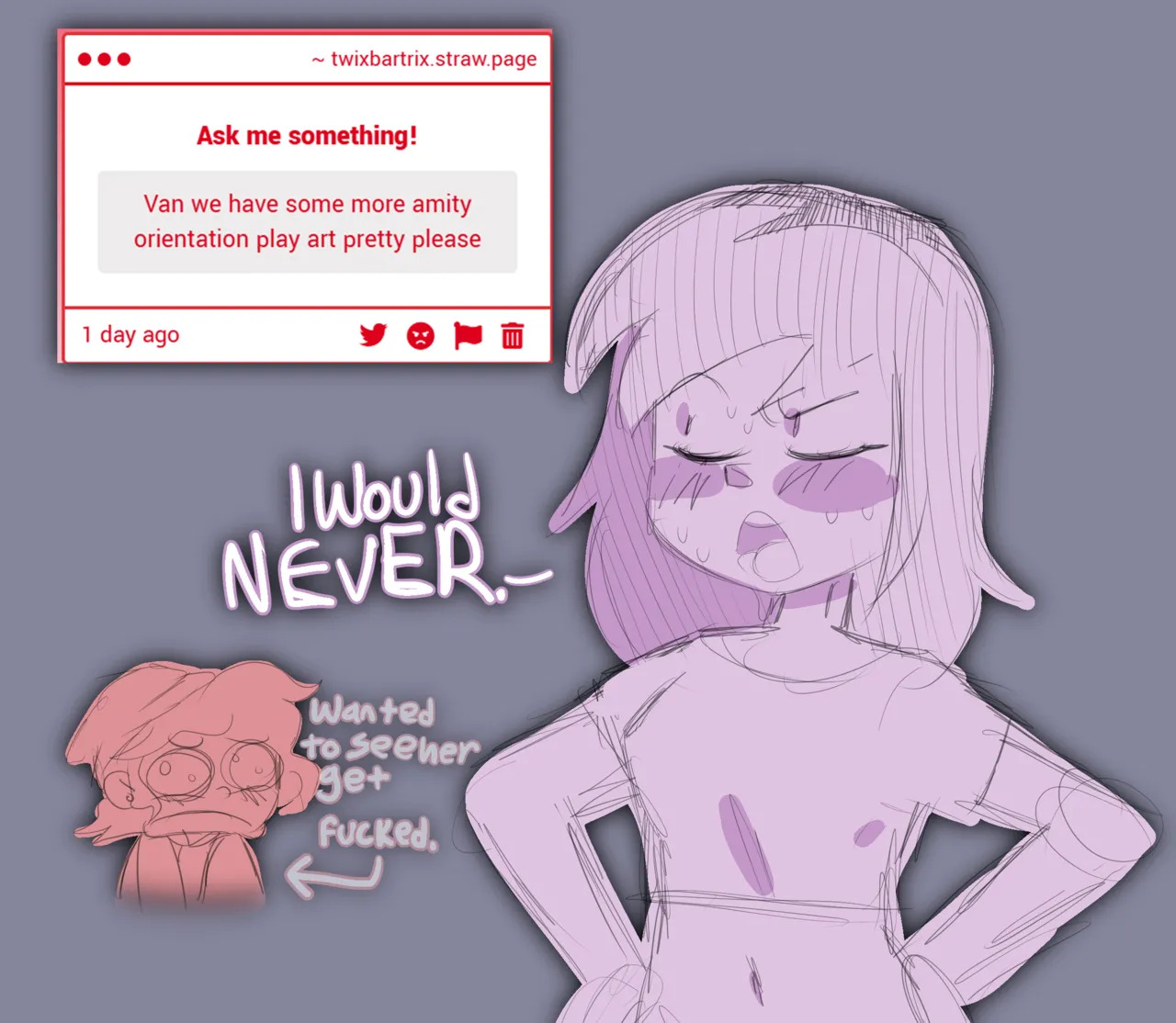 The Owl House Gallery [Twixbartrix] - Page 31