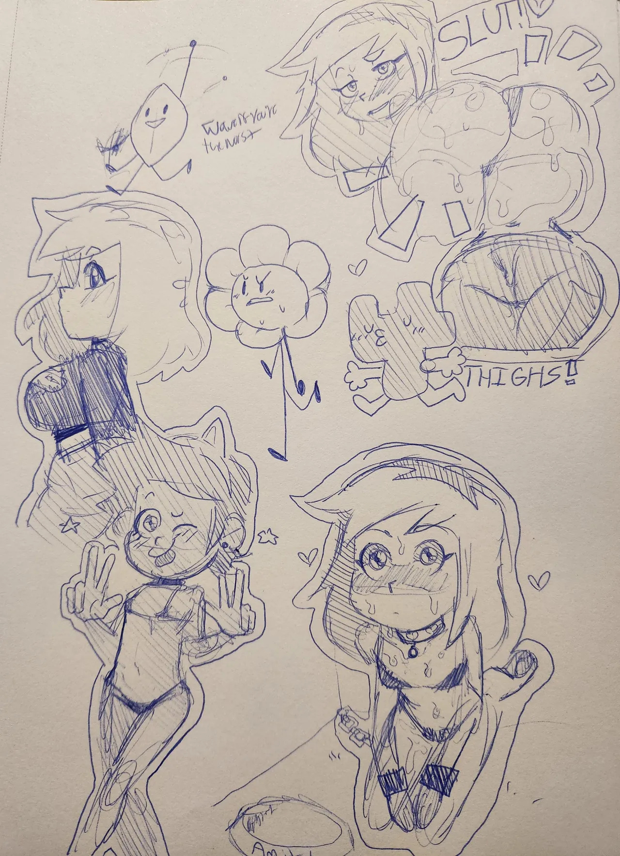 The Owl House Gallery [Twixbartrix] - Page 32