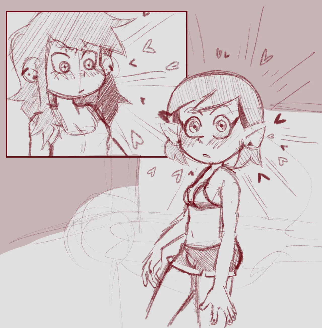 The Owl House Gallery [Twixbartrix] - Page 37