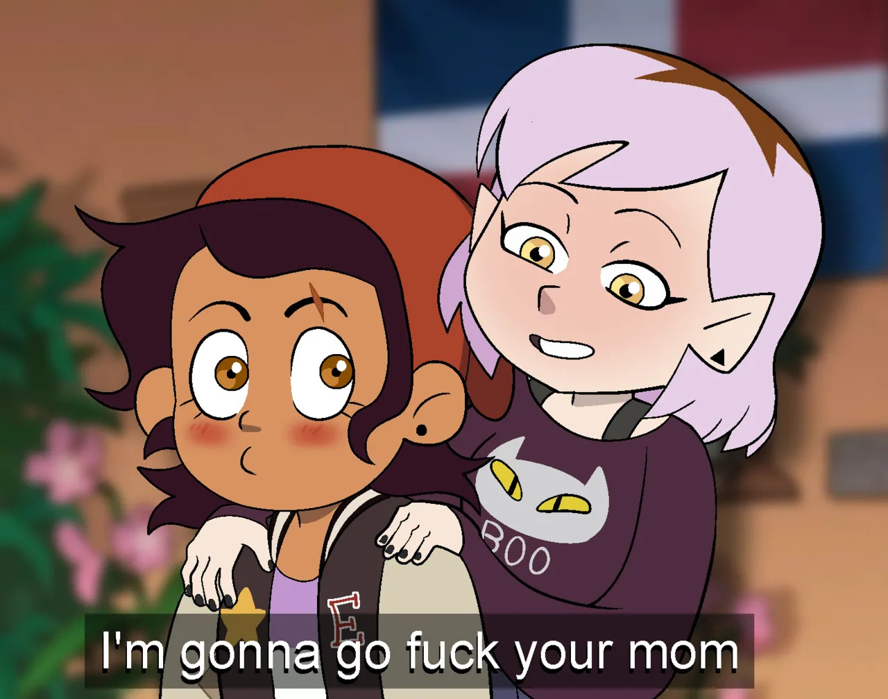 The Owl House Gallery [Twixbartrix] - Page 41