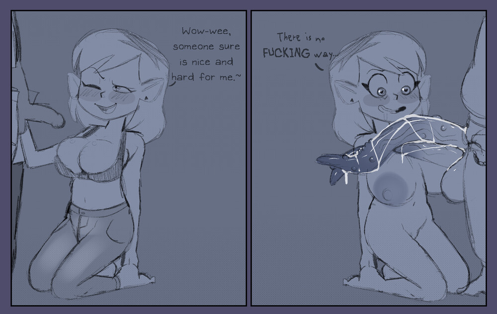 The Owl House Gallery [Twixbartrix] - Page 60