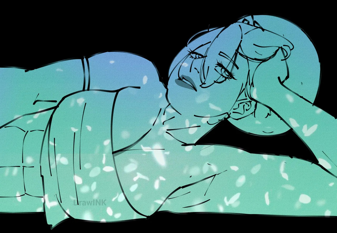 [DrawINK]Some art - Page 407