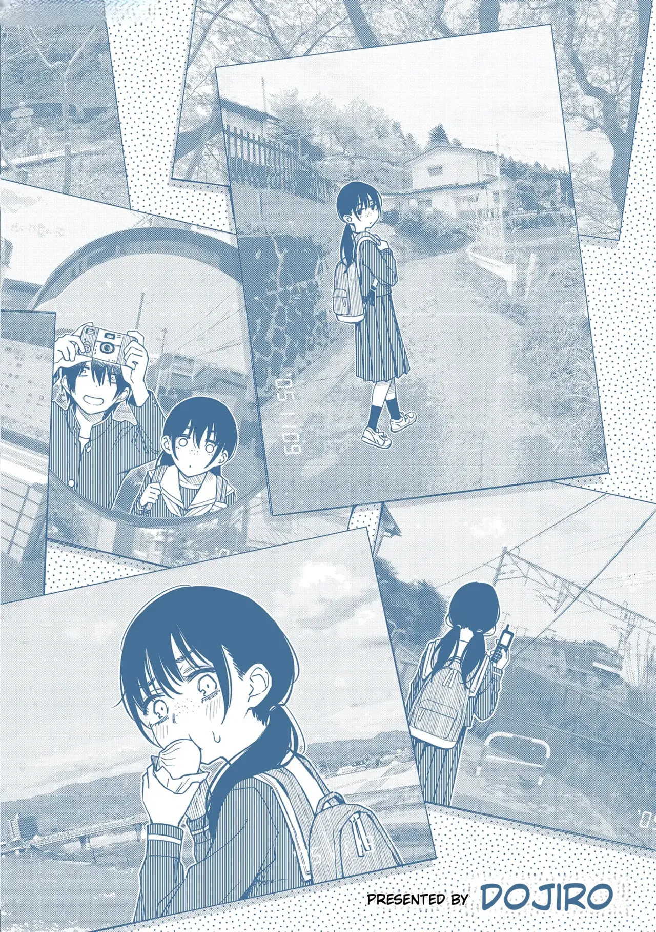 Sex Between Gloomy Types is the Hottest, Ain't It? Epilogue [English MTL] - Page 49