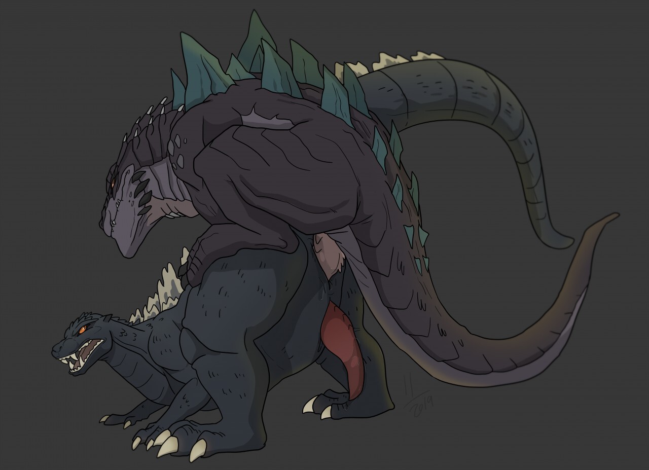 [Furaffinity] Creepy gun - Page 71