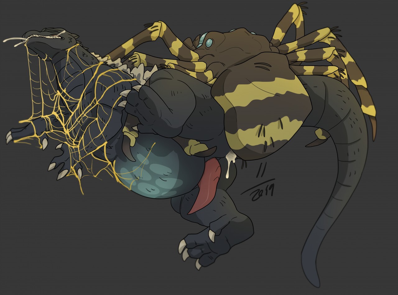 [Furaffinity] Creepy gun - Page 72