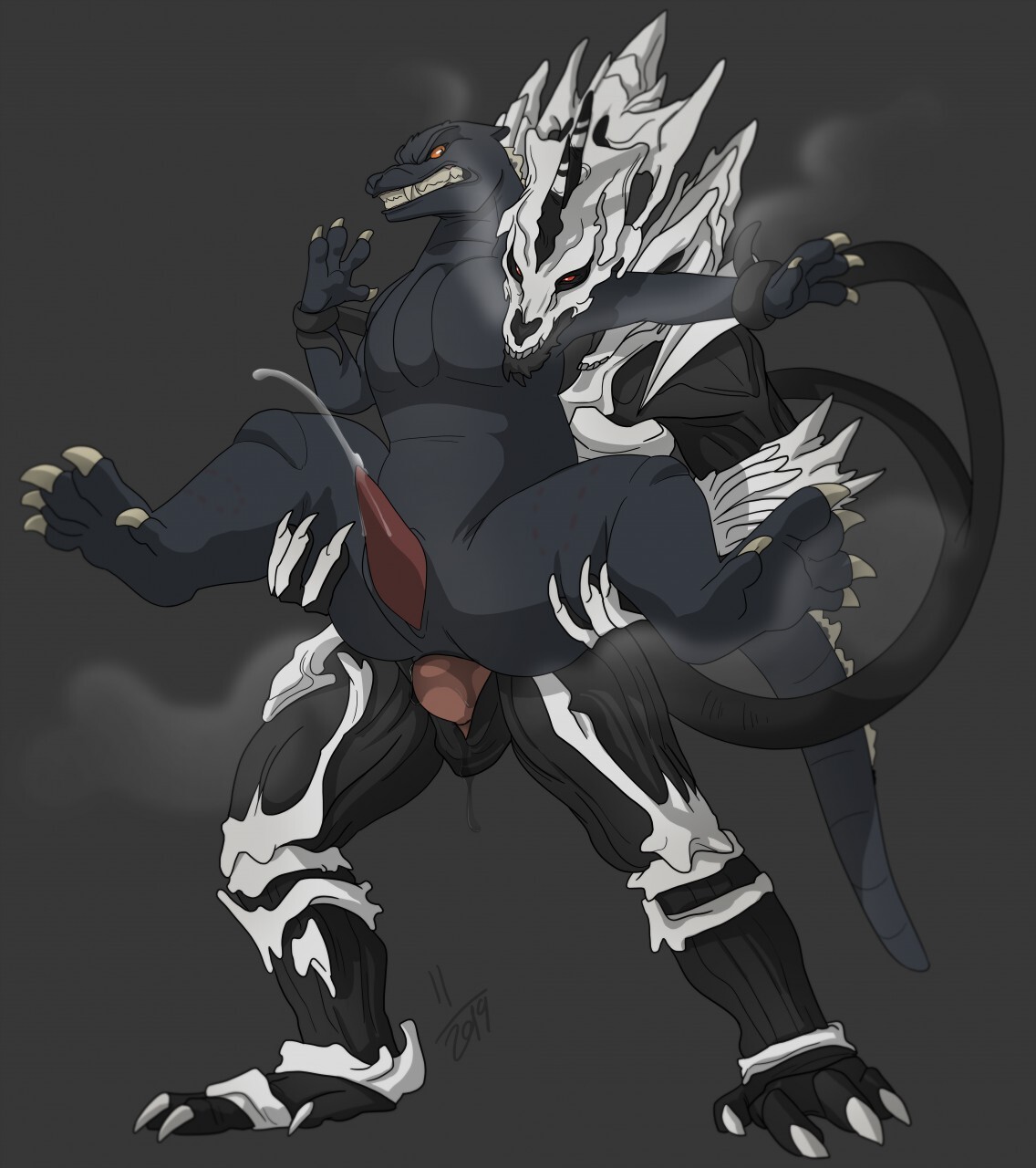 [Furaffinity] Creepy gun - Page 76