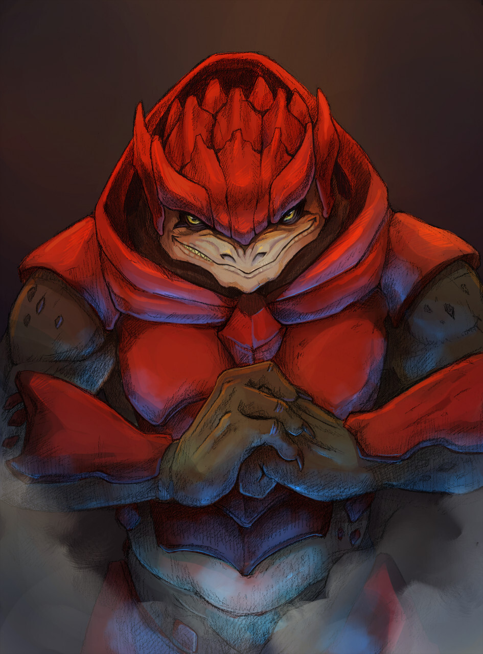 [Furaffinity] Creepy gun - Page 172