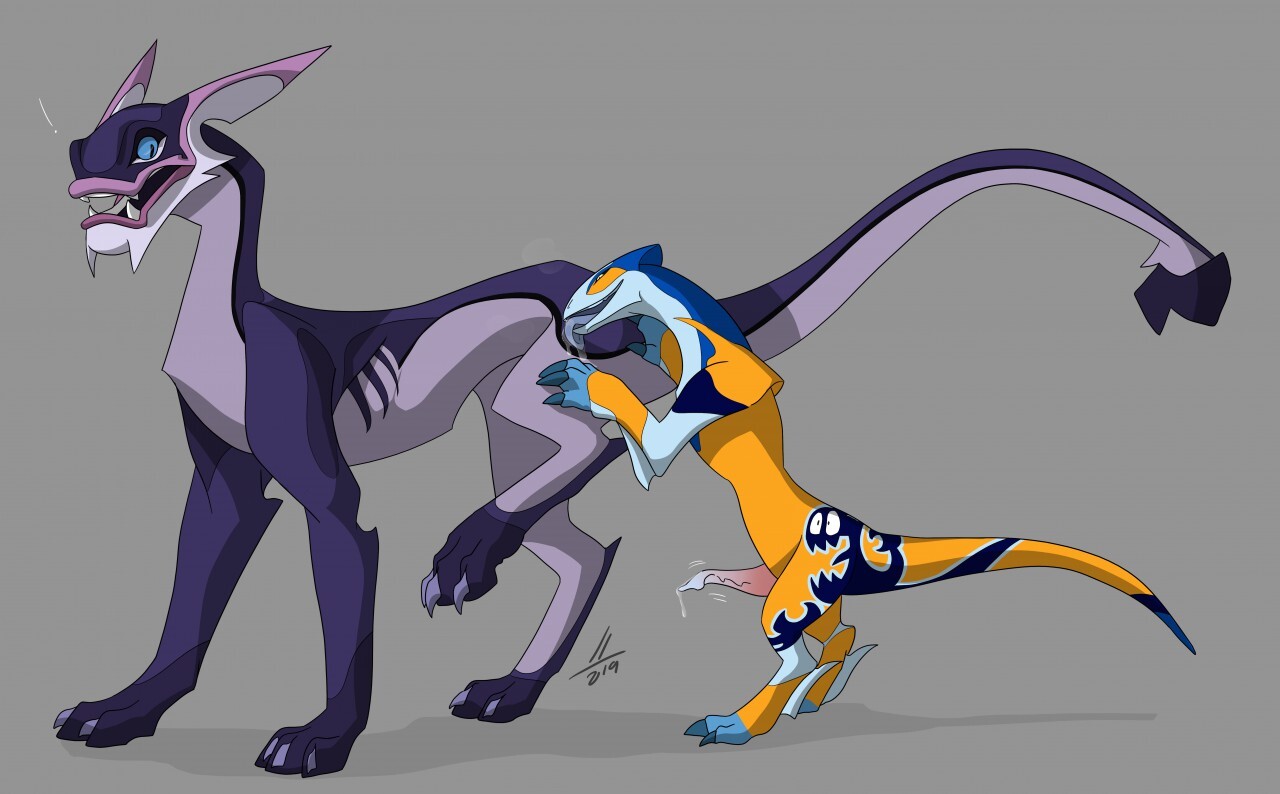 [Furaffinity] Creepy gun - Page 24
