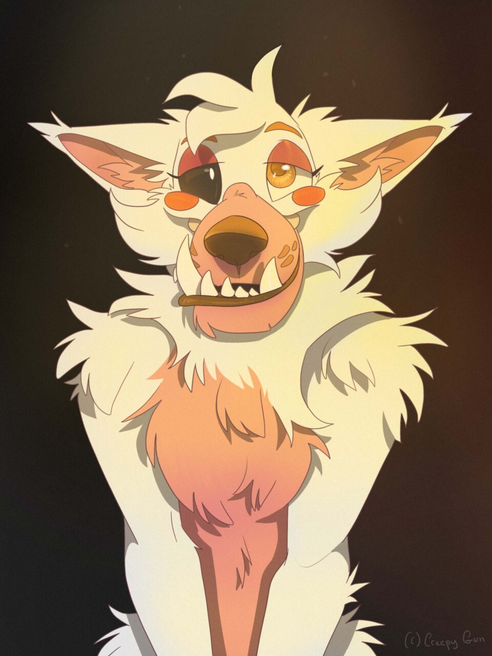 [Furaffinity] Creepy gun - Page 52