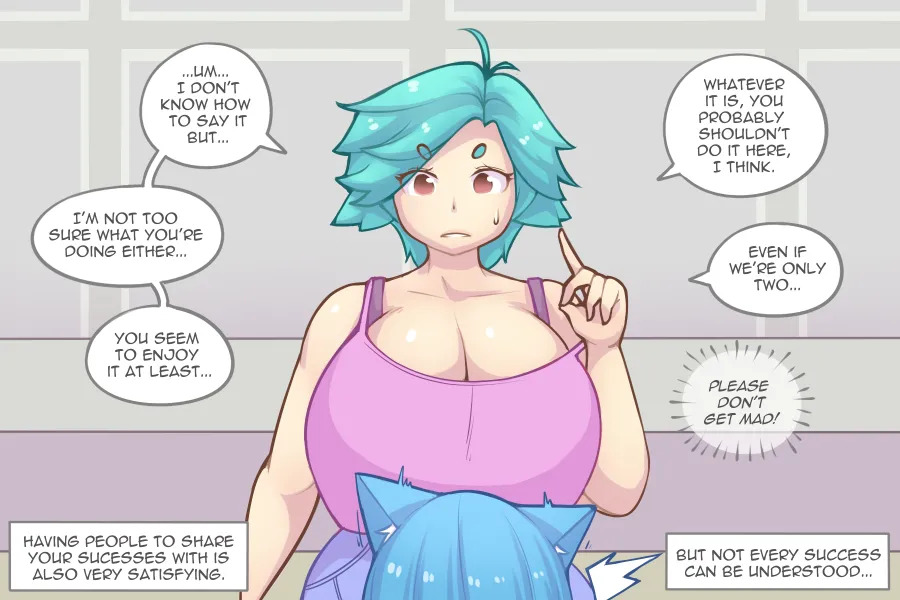 [Pixiveo] Log Myu [Ongoing] - Page 76