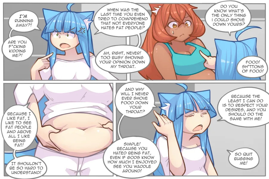 [Pixiveo] Log Myu [Ongoing] - Page 103