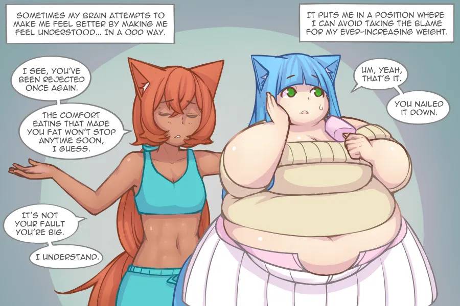 [Pixiveo] Log Myu [Ongoing] - Page 14