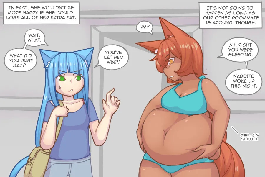[Pixiveo] Log Myu [Ongoing] - Page 34