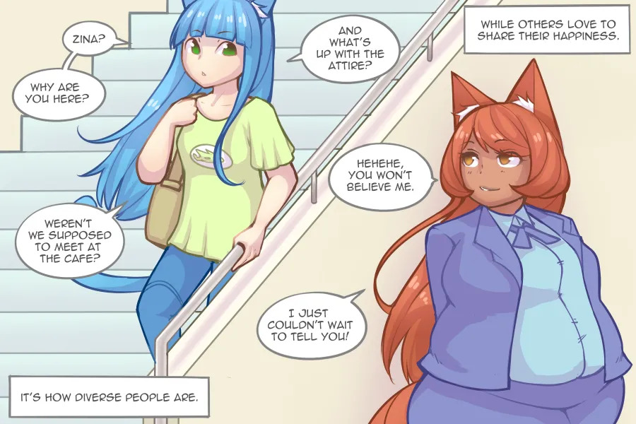 [Pixiveo] Log Myu [Ongoing] - Page 45
