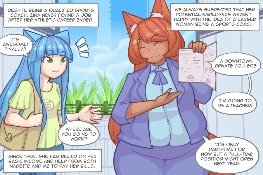 [Pixiveo] Log Myu [Ongoing] - Page 47
