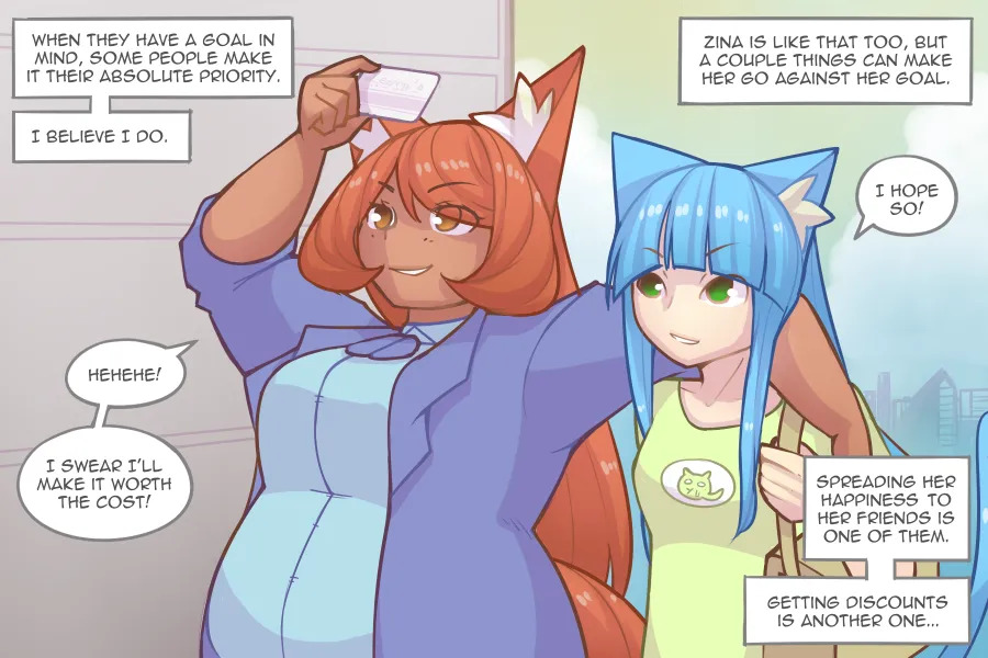 [Pixiveo] Log Myu [Ongoing] - Page 56
