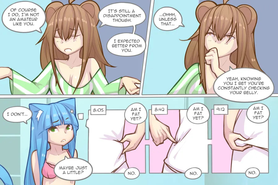 [Pixiveo] Log Myu [Ongoing] - Page 65