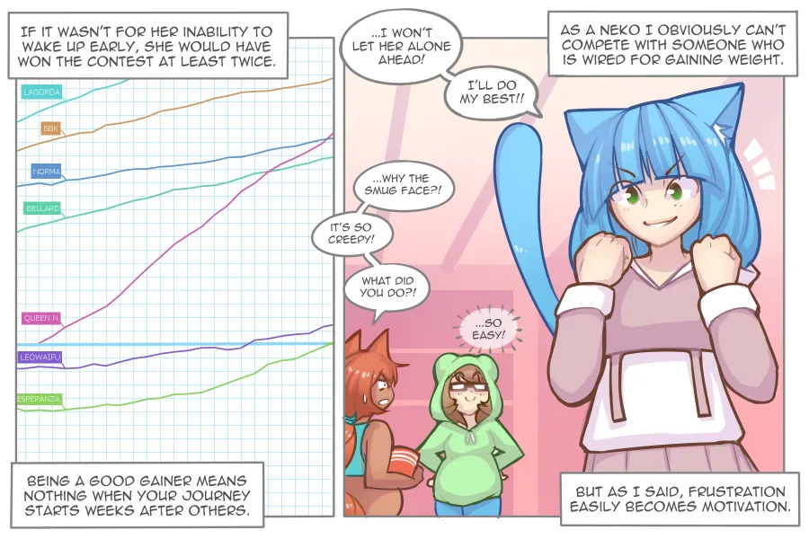 [Pixiveo] Log Myu [Ongoing] - Page 73