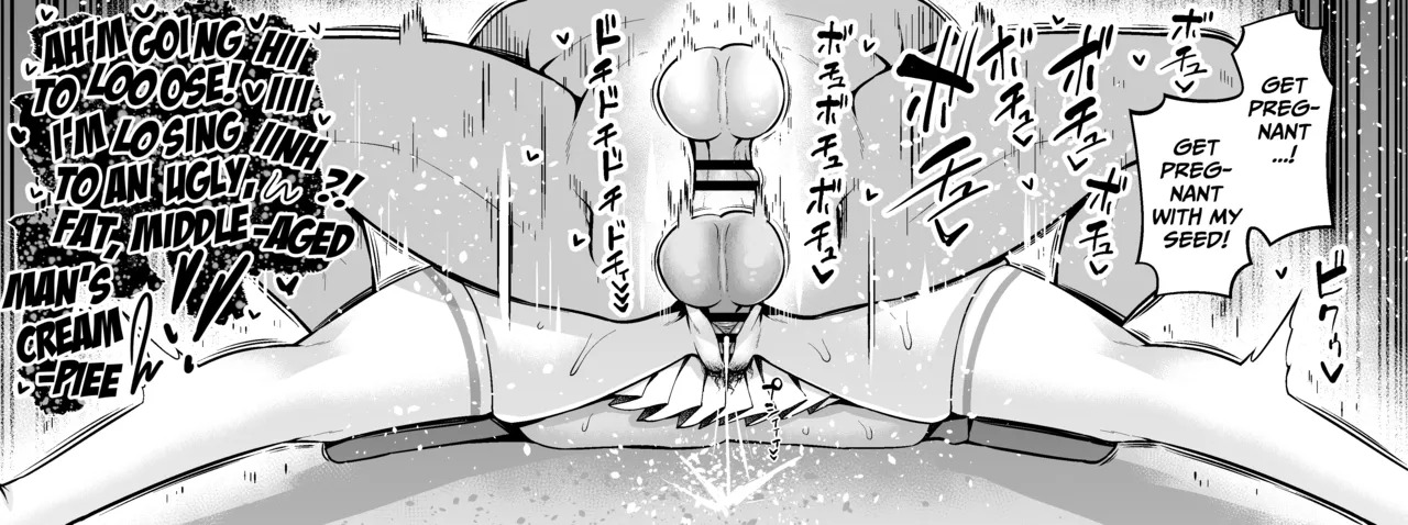 [Ankoman] Yorutobari (Fiona), jōhōya ni uragirare… | Agent Nightfall (Fiona) Getting Betrayed by Her Informant... (SPYXFAMILY) [English] [DeppoTL] - Page 13