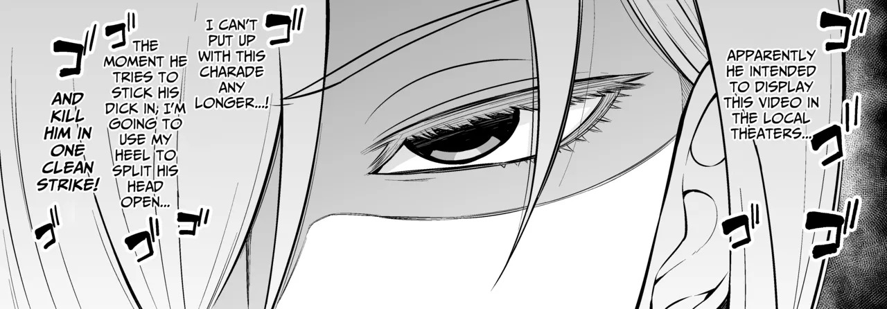 [Ankoman] Yorutobari (Fiona), jōhōya ni uragirare… | Agent Nightfall (Fiona) Getting Betrayed by Her Informant... (SPYXFAMILY) [English] [DeppoTL] - Page 5