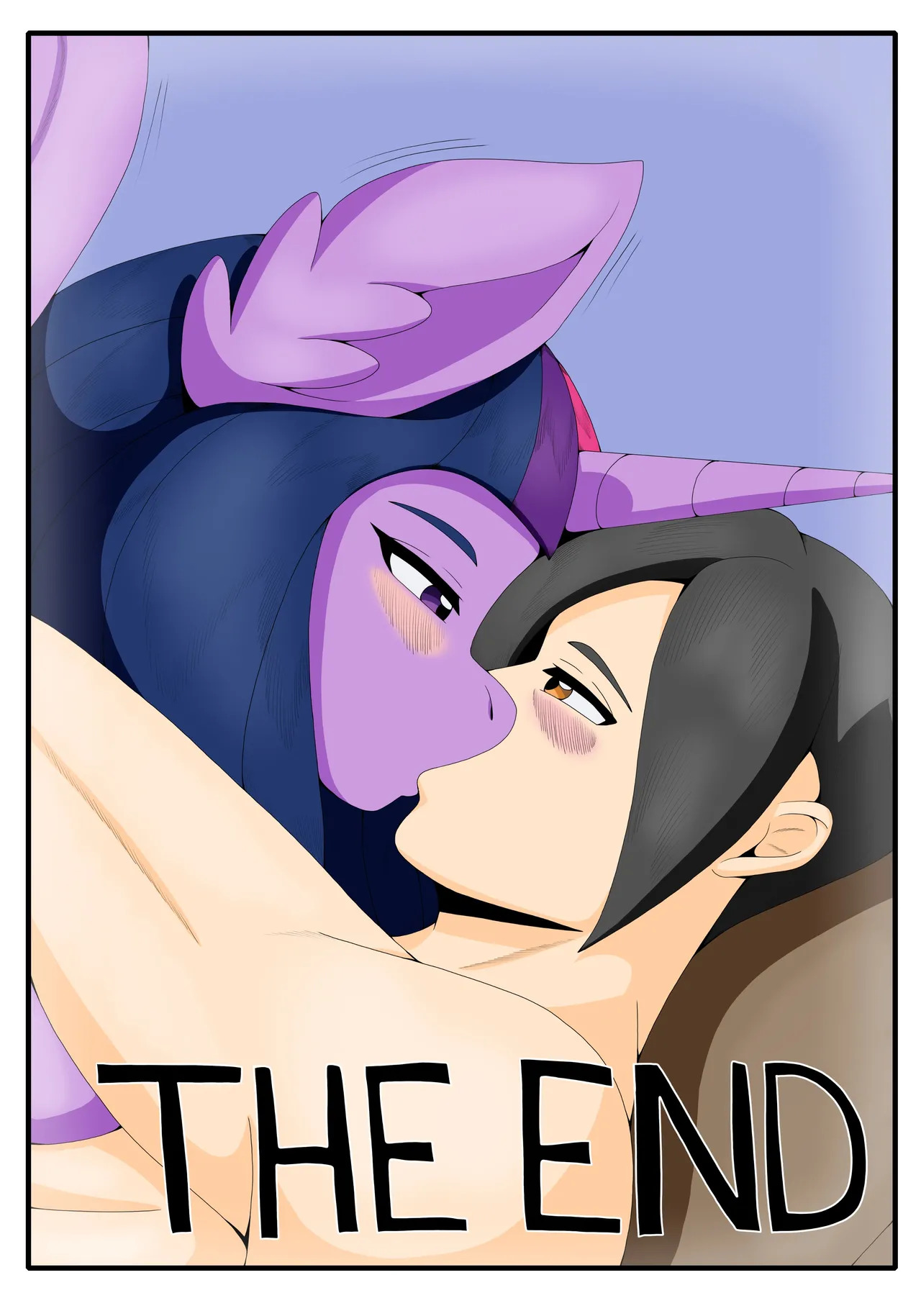 [Zeroviks] Magic Door (My Little Pony Friendship is Magic) - Page 18