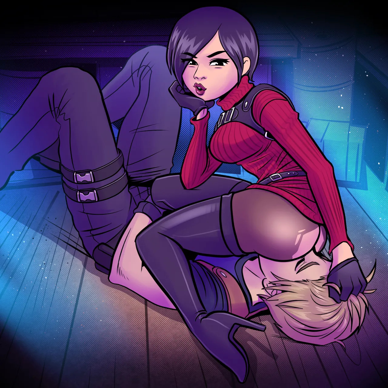 Preview page 8