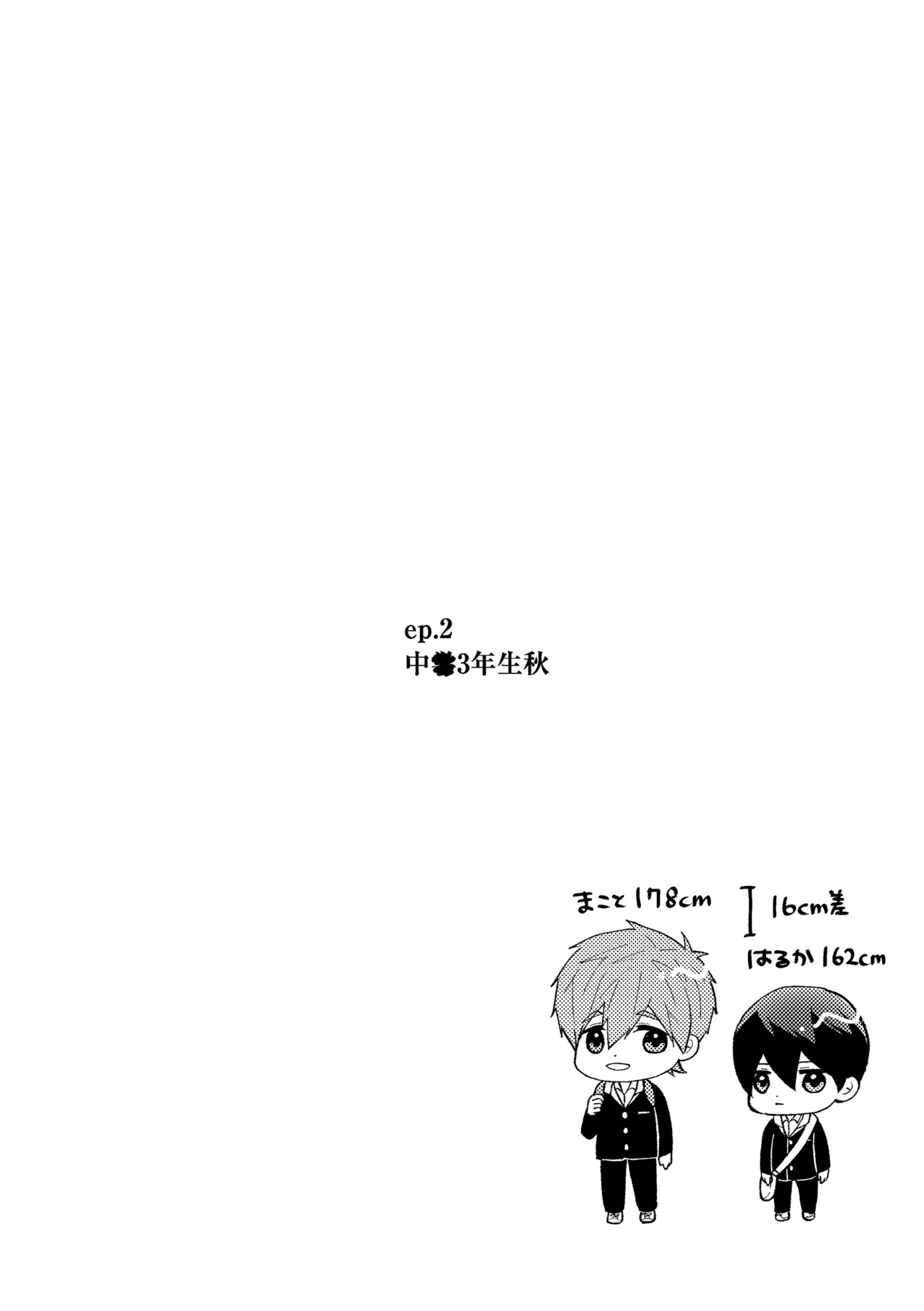 [Smart Cat (Kico Neko)] My everything (Free!) [Digital] - Page 19
