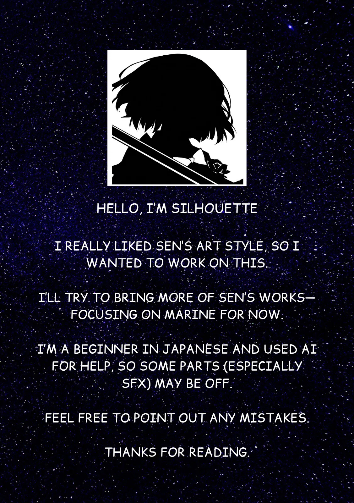 [Sen] Vt●Ber no Himegoto Part 5 (Houshou Marine) [English] - Page 31