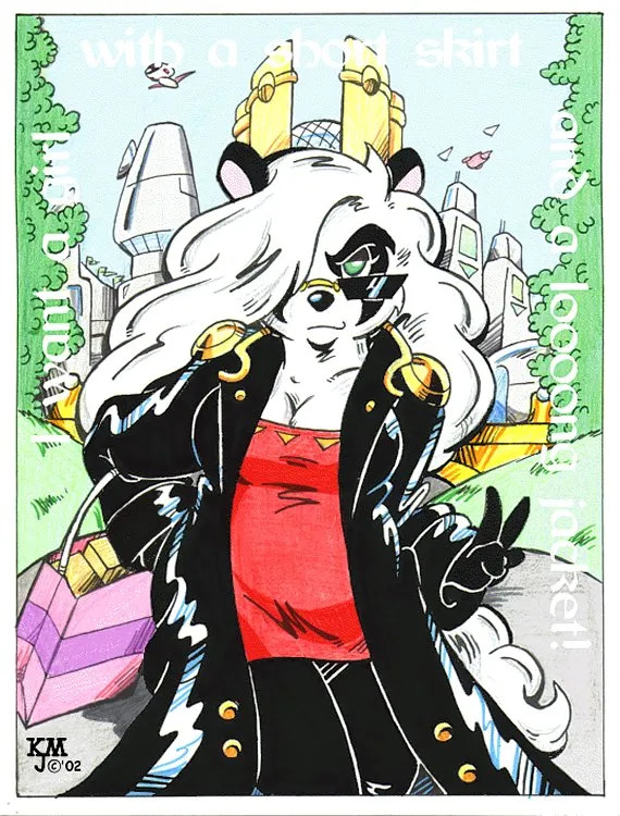 [Slickpuppy] The Lady's Man - Page 147