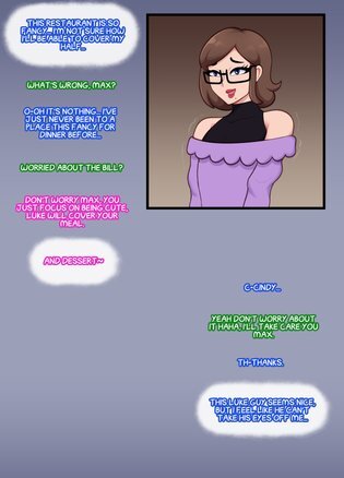 [Abarus] Twinning: Becoming the Popular Girl's Best Friend - Page 103