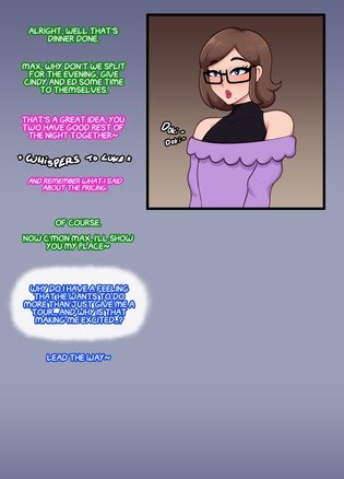 [Abarus] Twinning: Becoming the Popular Girl's Best Friend - Page 104