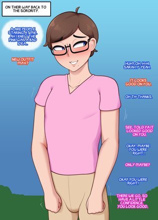 [Abarus] Twinning: Becoming the Popular Girl's Best Friend - Page 24